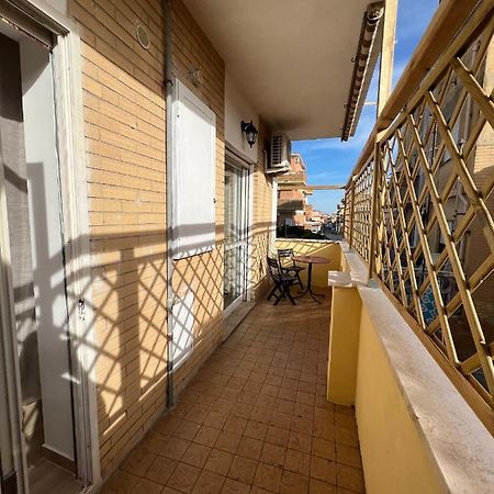 Apartament Waikiki House Passo Oscuro Zewnętrze zdjęcie