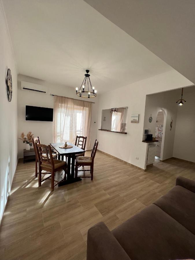 Apartament Waikiki House Passo Oscuro Zewnętrze zdjęcie