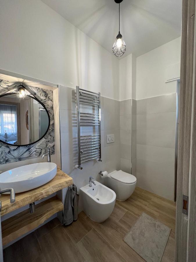 Apartament Waikiki House Passo Oscuro Zewnętrze zdjęcie