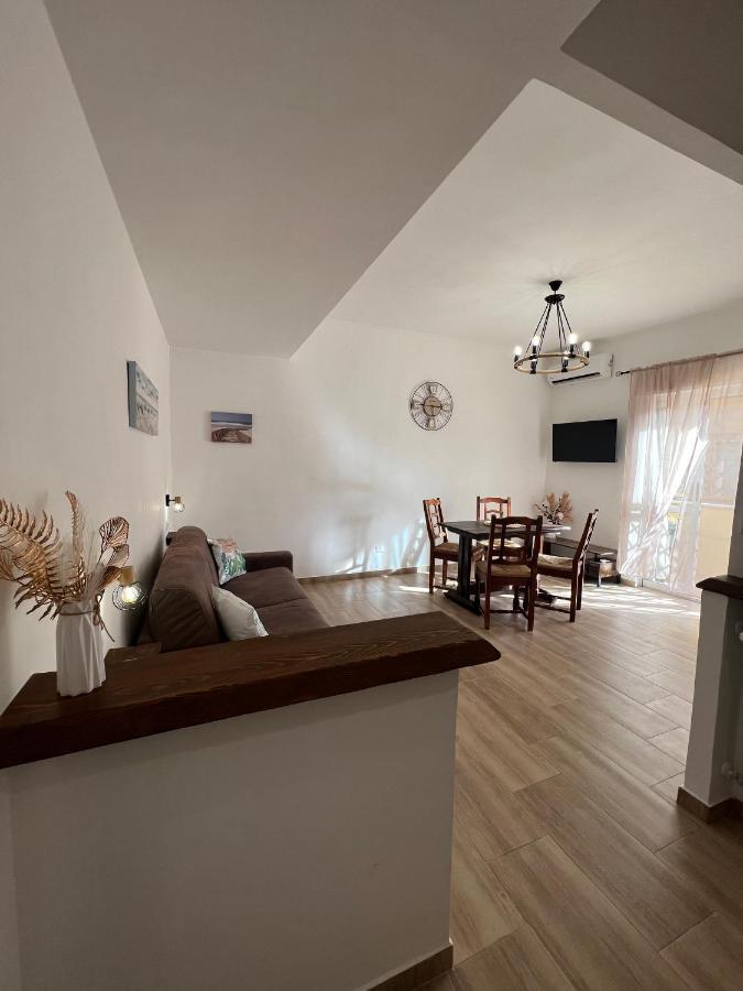 Apartament Waikiki House Passo Oscuro Zewnętrze zdjęcie