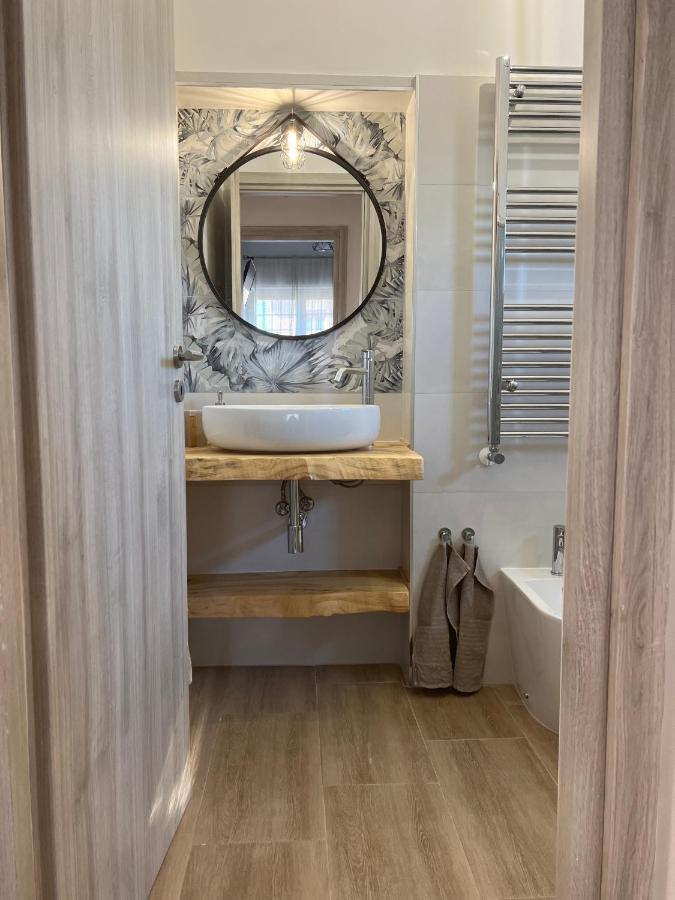 Apartament Waikiki House Passo Oscuro Zewnętrze zdjęcie