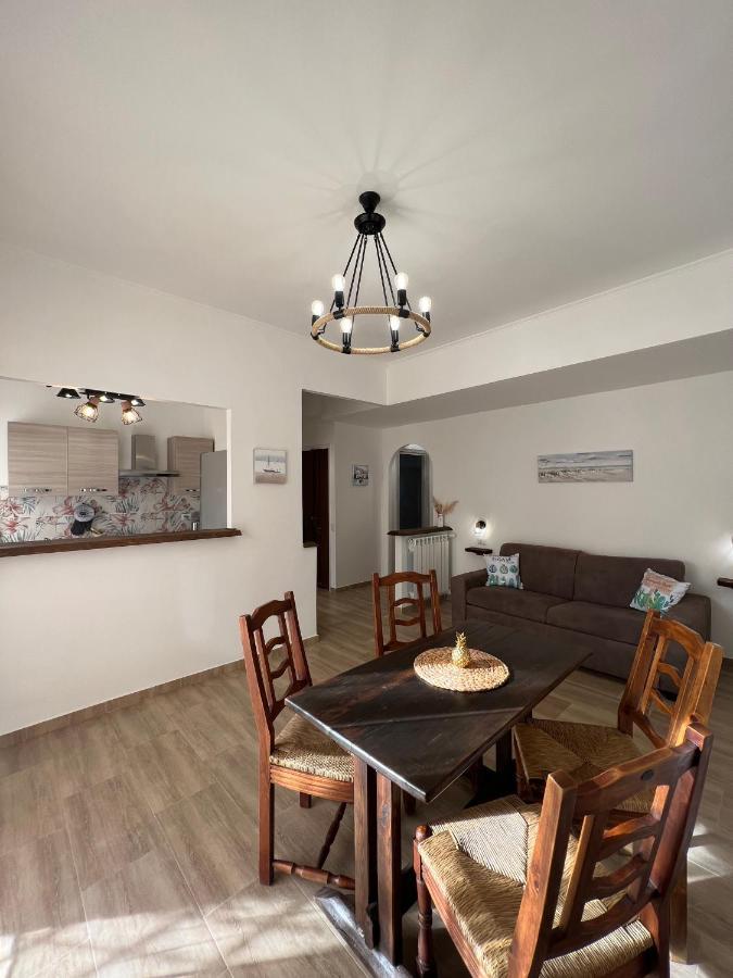 Apartament Waikiki House Passo Oscuro Zewnętrze zdjęcie