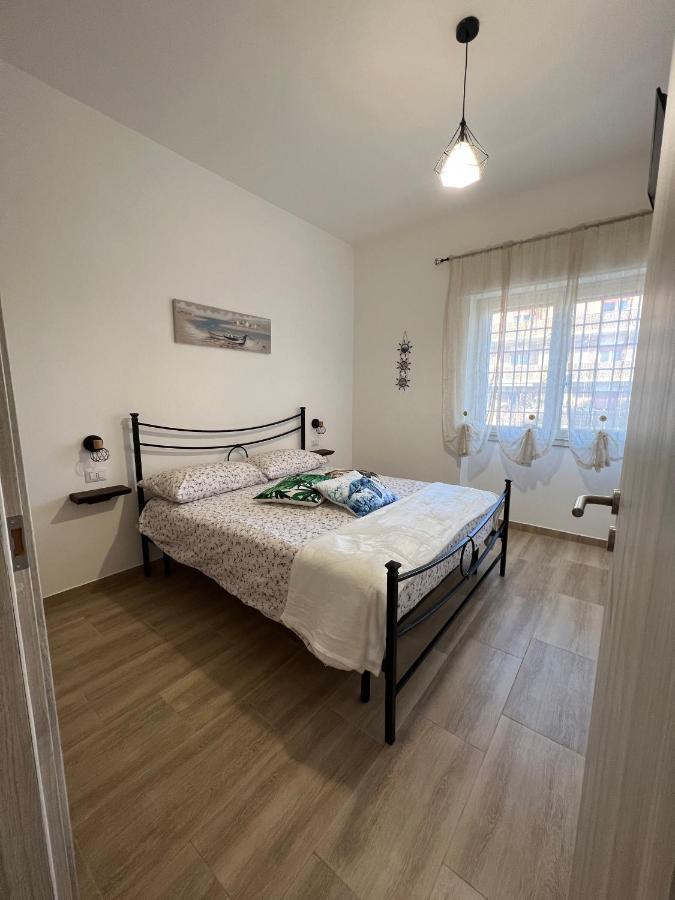 Apartament Waikiki House Passo Oscuro Zewnętrze zdjęcie