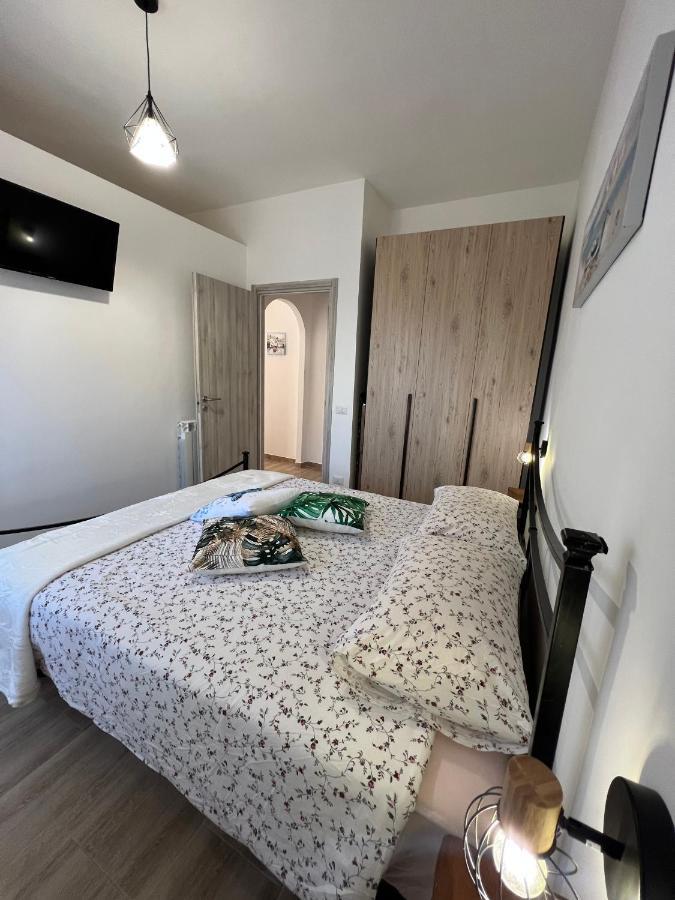 Apartament Waikiki House Passo Oscuro Zewnętrze zdjęcie