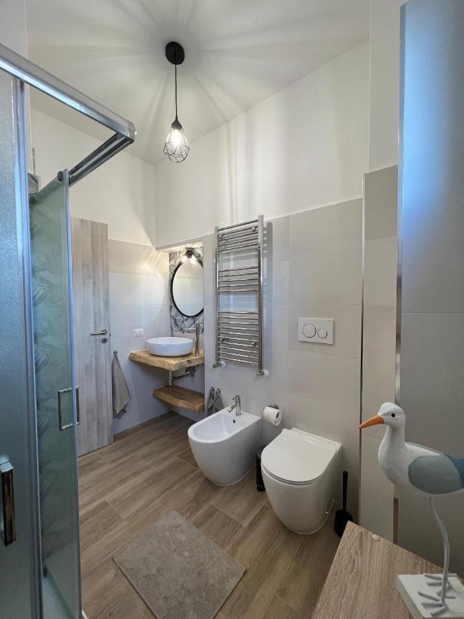 Apartament Waikiki House Passo Oscuro Zewnętrze zdjęcie