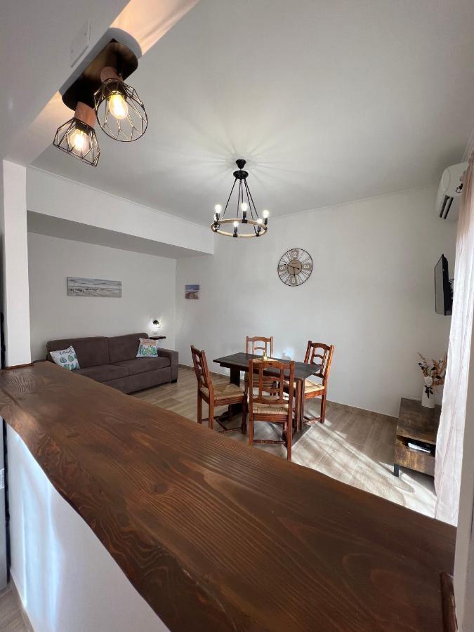 Apartament Waikiki House Passo Oscuro Zewnętrze zdjęcie