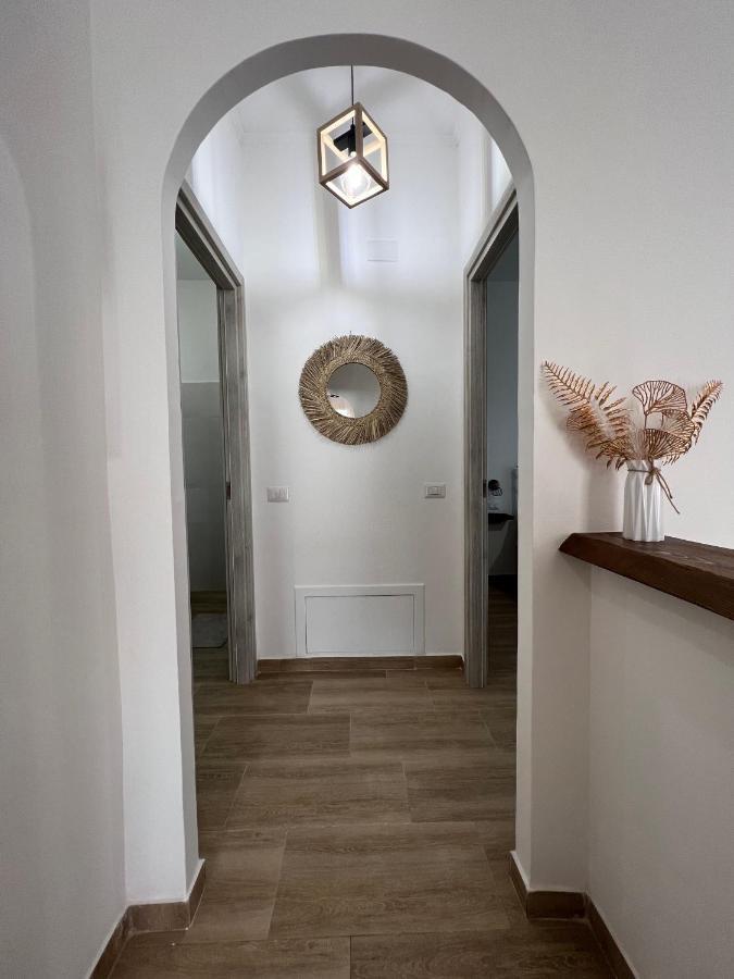 Apartament Waikiki House Passo Oscuro Zewnętrze zdjęcie