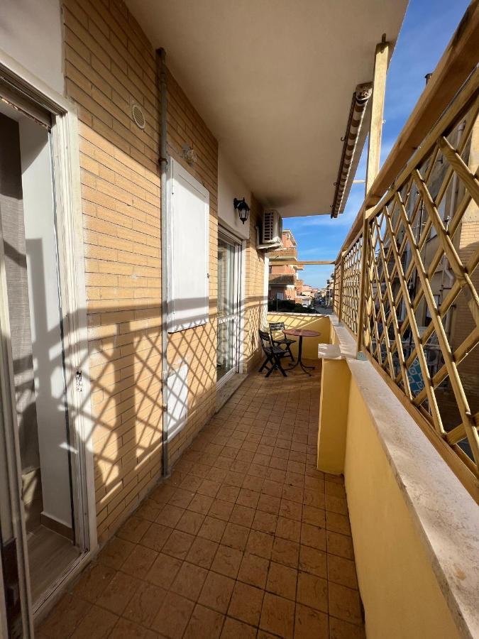 Apartament Waikiki House Passo Oscuro Zewnętrze zdjęcie