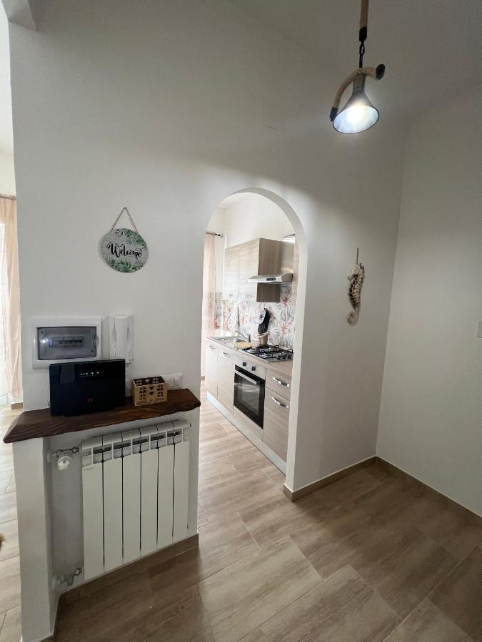 Apartament Waikiki House Passo Oscuro Zewnętrze zdjęcie