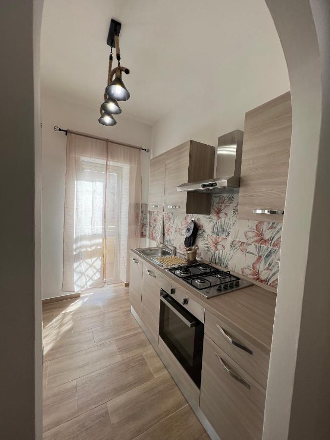 Apartament Waikiki House Passo Oscuro Zewnętrze zdjęcie