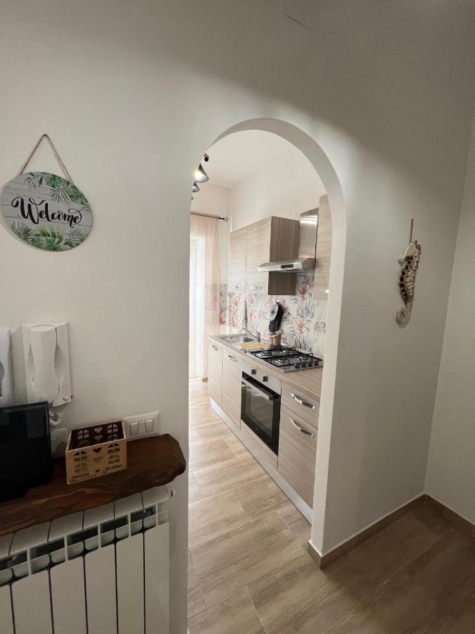 Apartament Waikiki House Passo Oscuro Zewnętrze zdjęcie